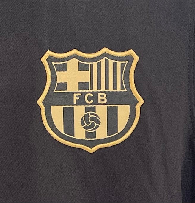 Barcelona Retro Version 20/21