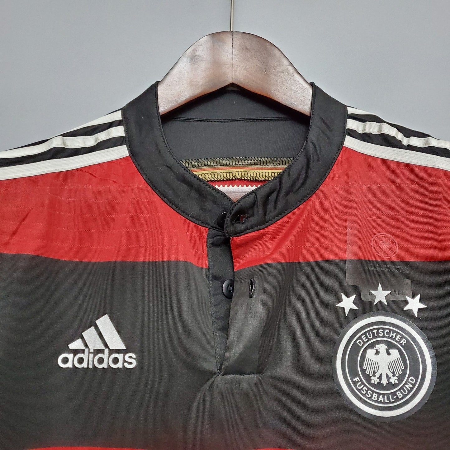 Alemania Retro Version 2014