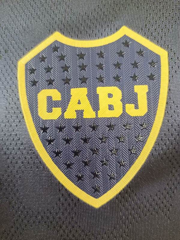 Boca Juniors Player Version 25/26