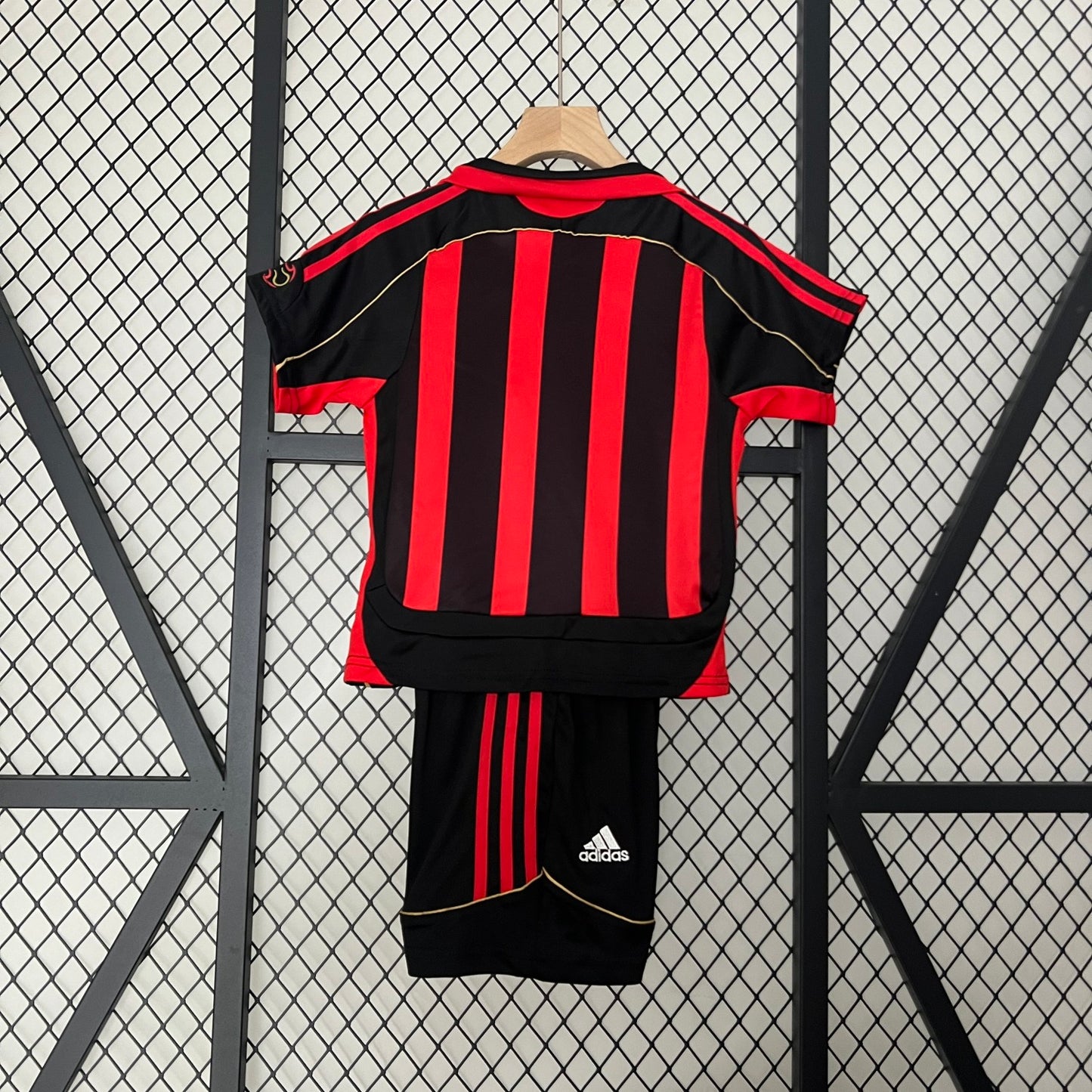 AC Milan 06/07 - Niño