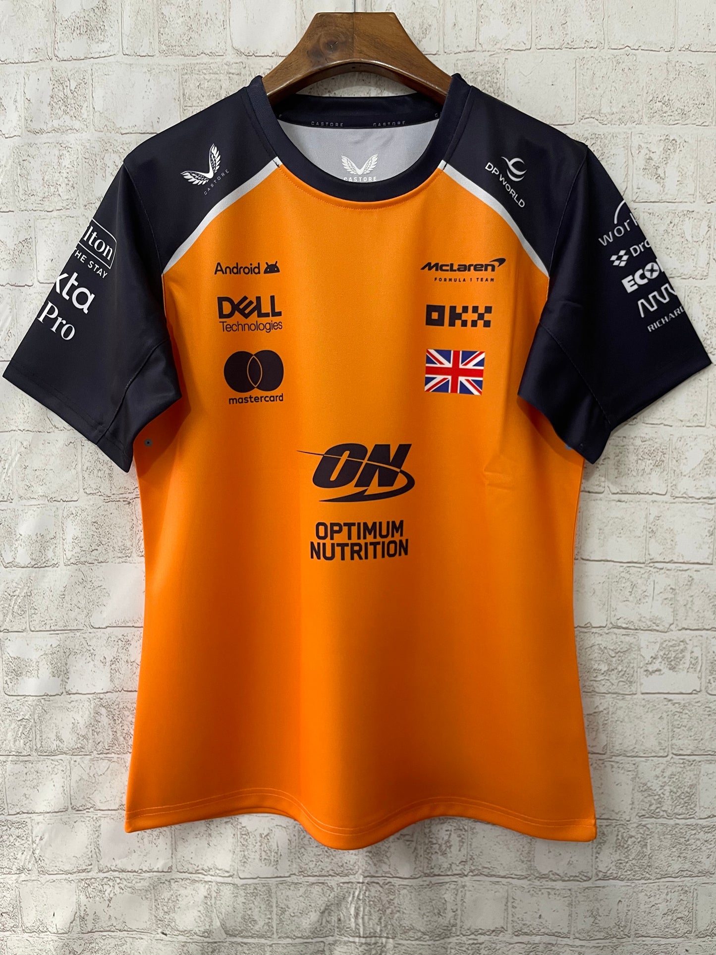 Formula 1 Mc Laren 2025 Norris
