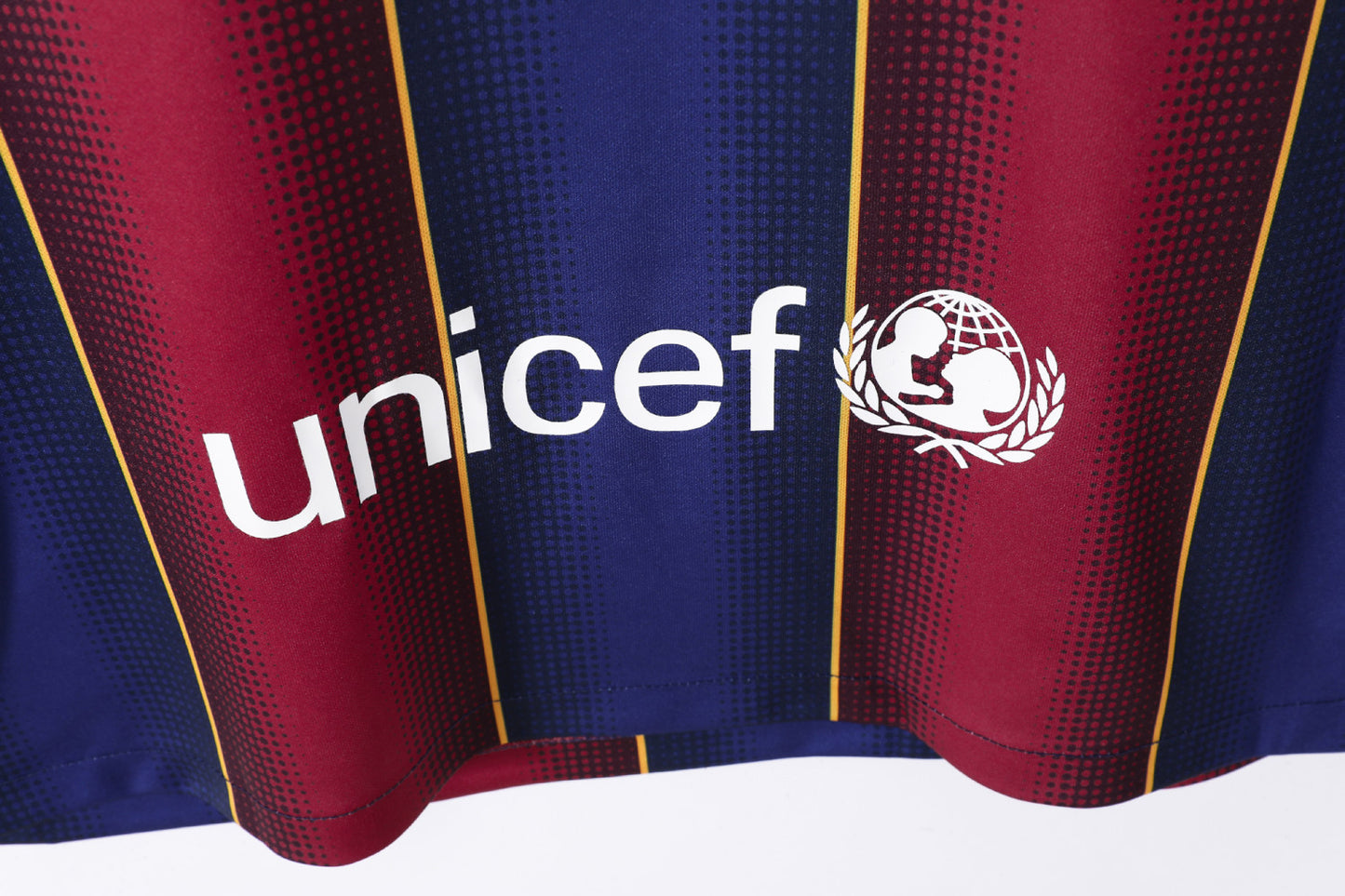 Barcelona Retro Version 20/21