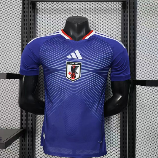 Japon Player Version 26/27