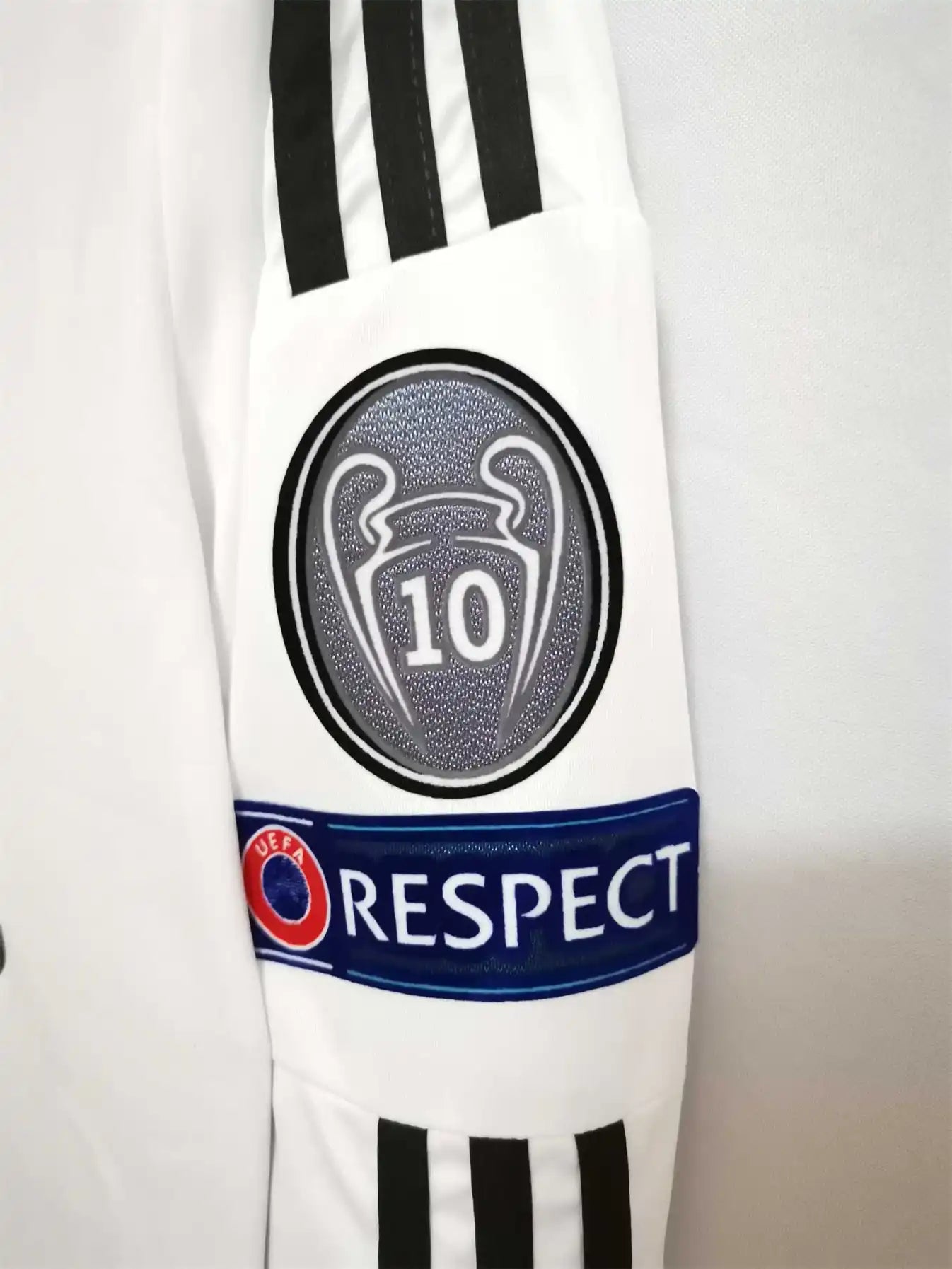 Real Madrid Retro Version 14/15