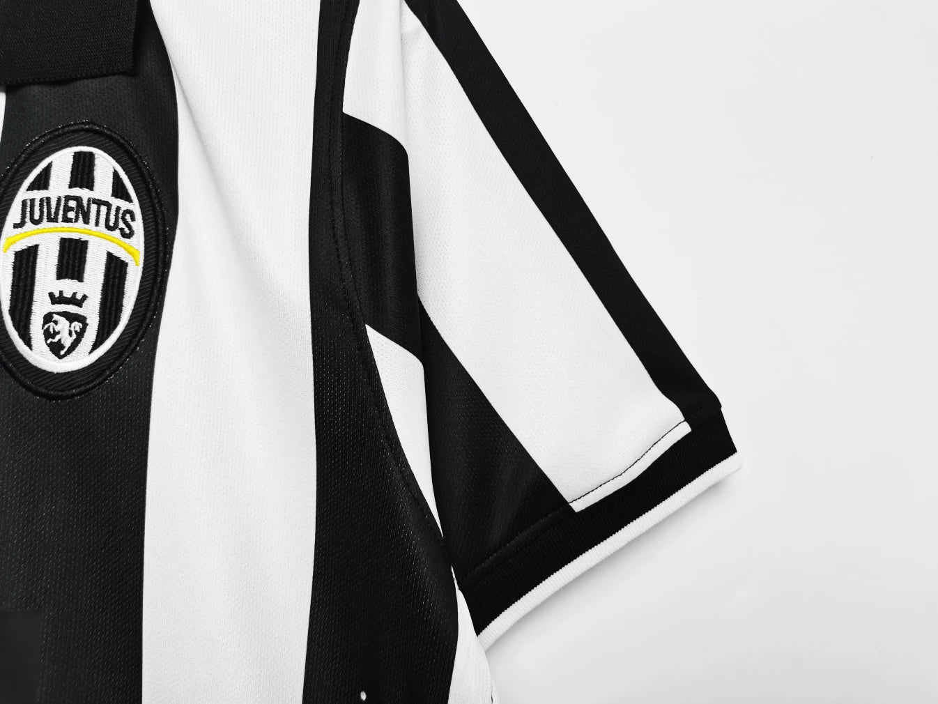 Juventus Retro Version 14/15