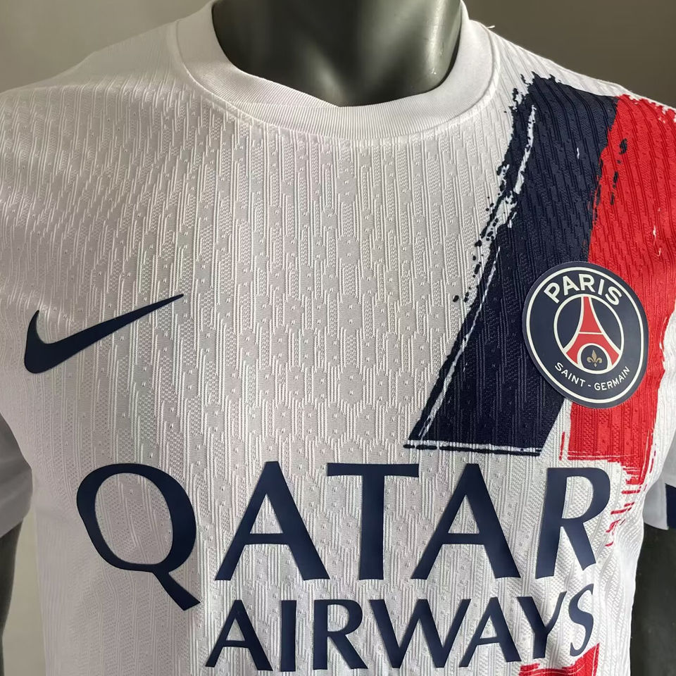 Paris Saint Germain Player Version 25/26