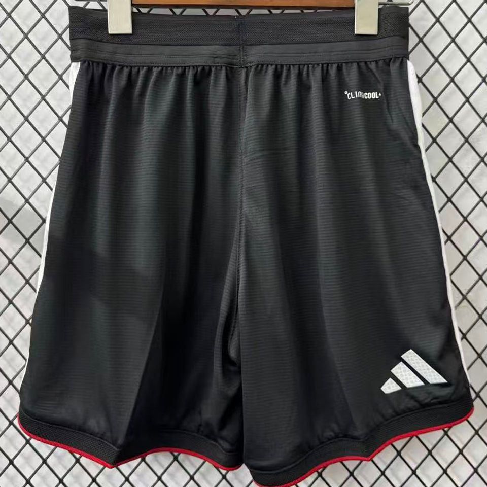 Short Alemania Player Version 26/27