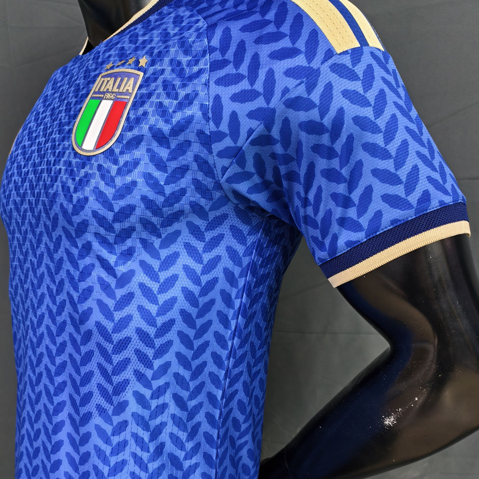 Italia Player Version 26/27