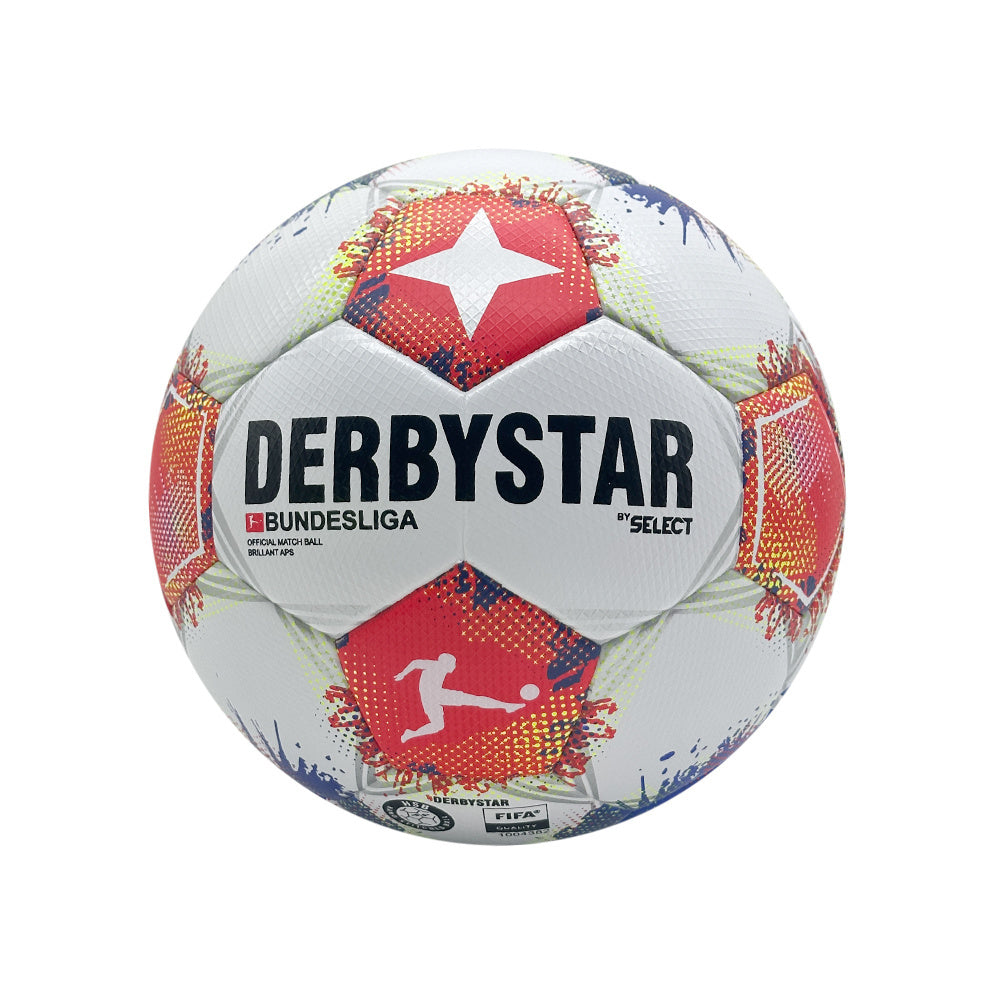 Balon Derbystar Bundesliga