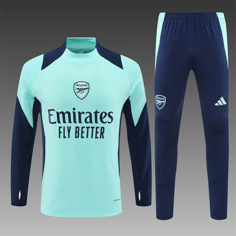 Conjunto Entrenamiento - Arsenal
