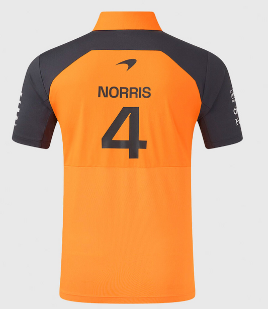 Formula 1 Mc Laren 2025 Norris
