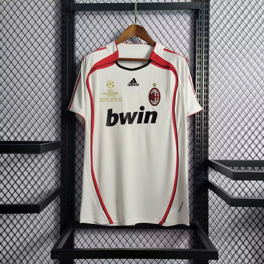 AC Milan Retro Version 06/07