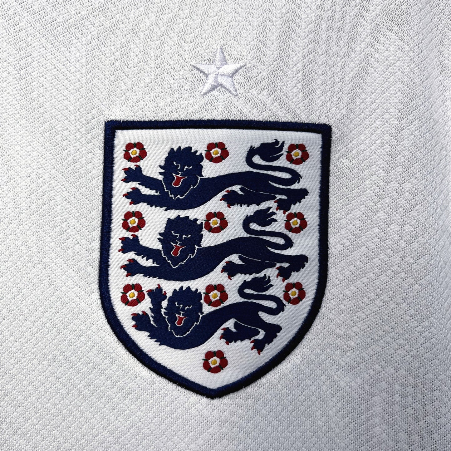 Inglaterra Fan Version 24/25