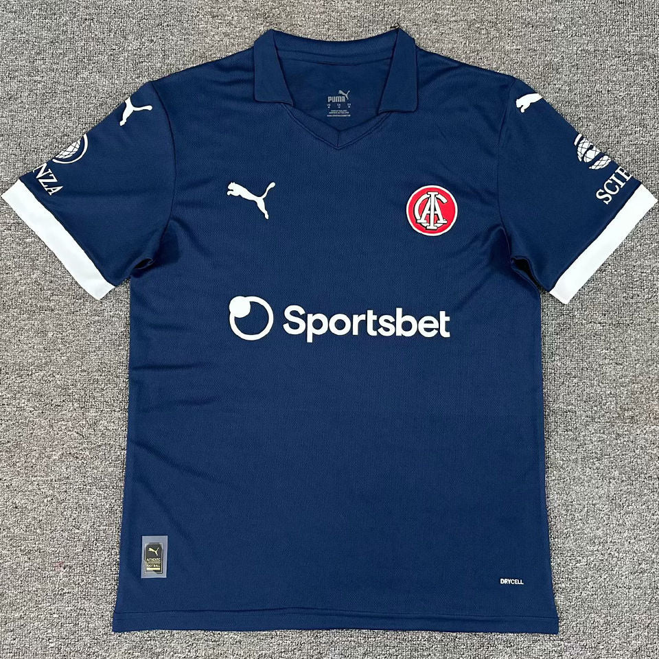 Club Atlético Independiente 25/26