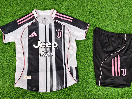Juventus 25/26 - Niño