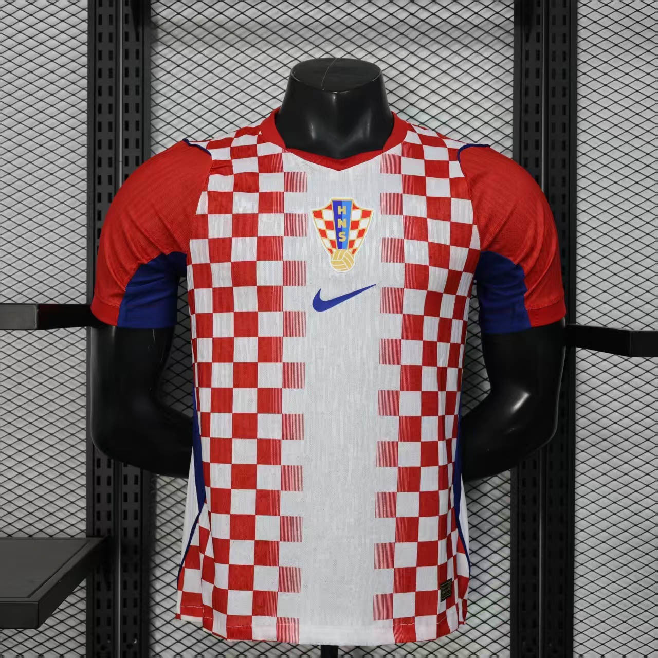 Croacia Player Version 26/27