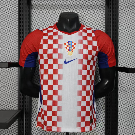 Croacia Player Version 26/27