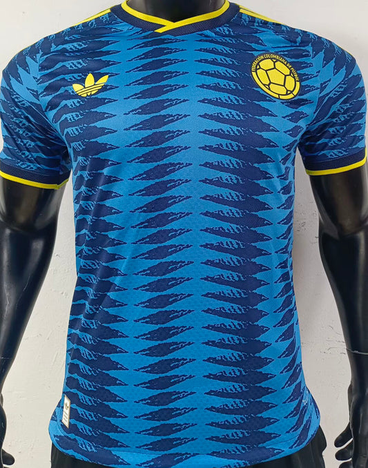 Colombia Player Version 26/27