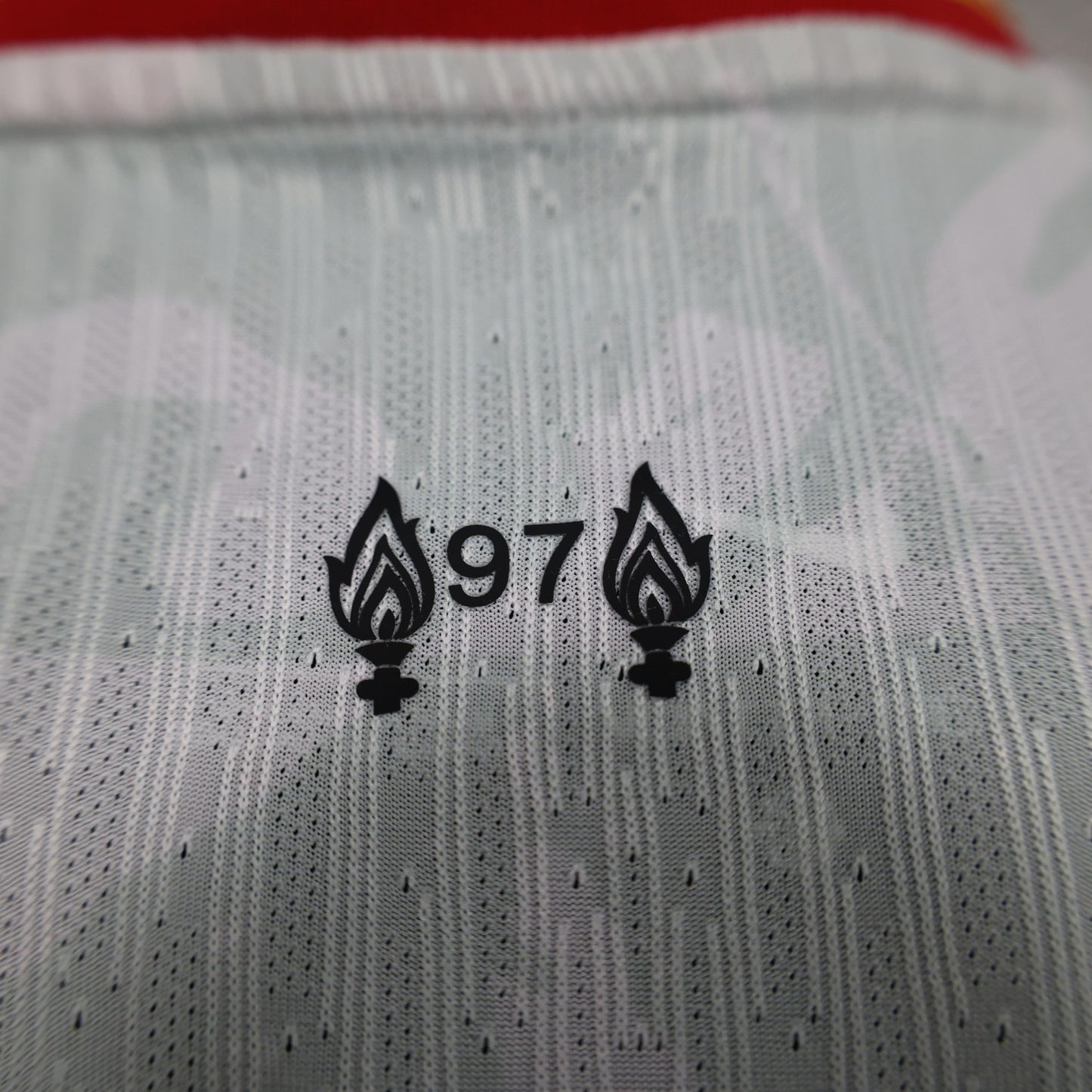 Liverpool Player Version 24/25