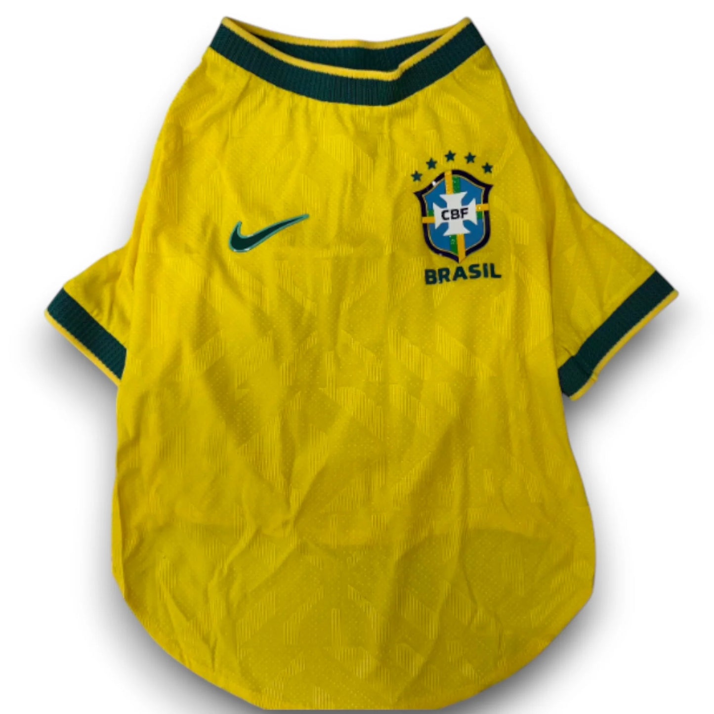 Brasil 26/27 Mascotas
