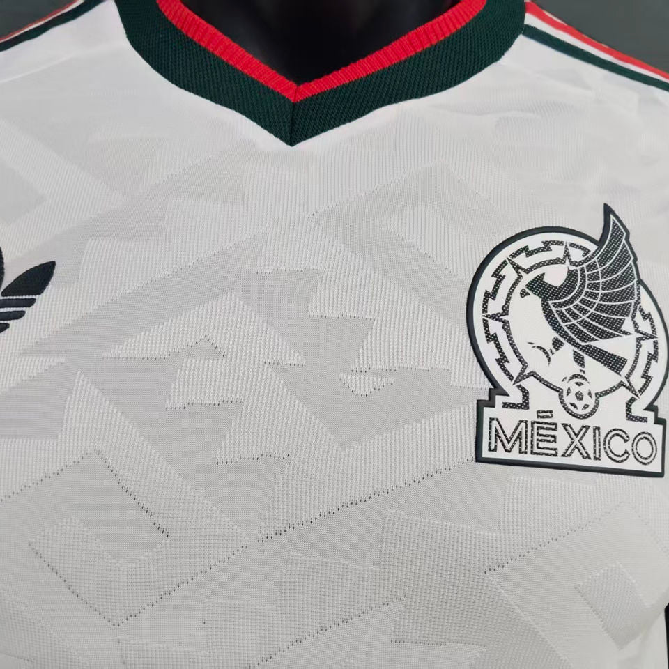 Mexico Player Version 26/27