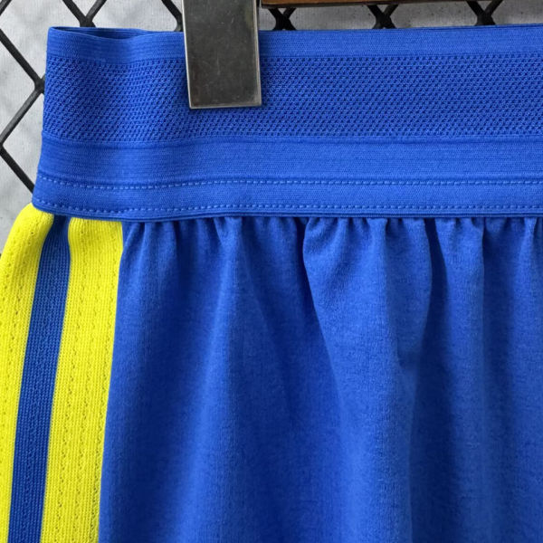 Short Colombia Player Version 26/27