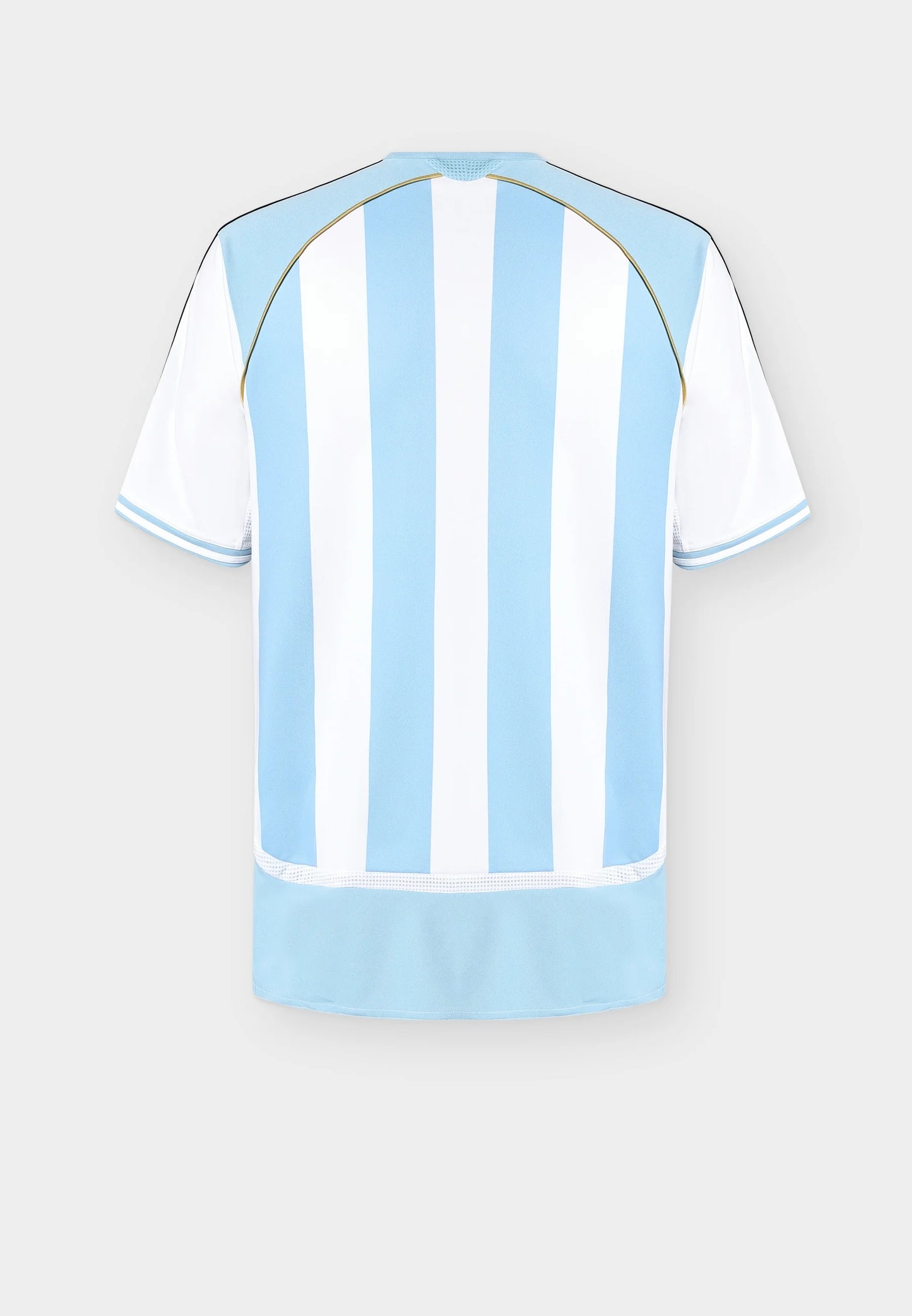 Argentina Retro Version 2006