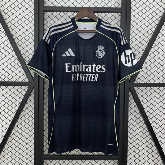 Real Madrid Fan Version 25/26