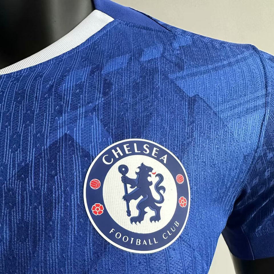 Chelsea Player Version 25/26