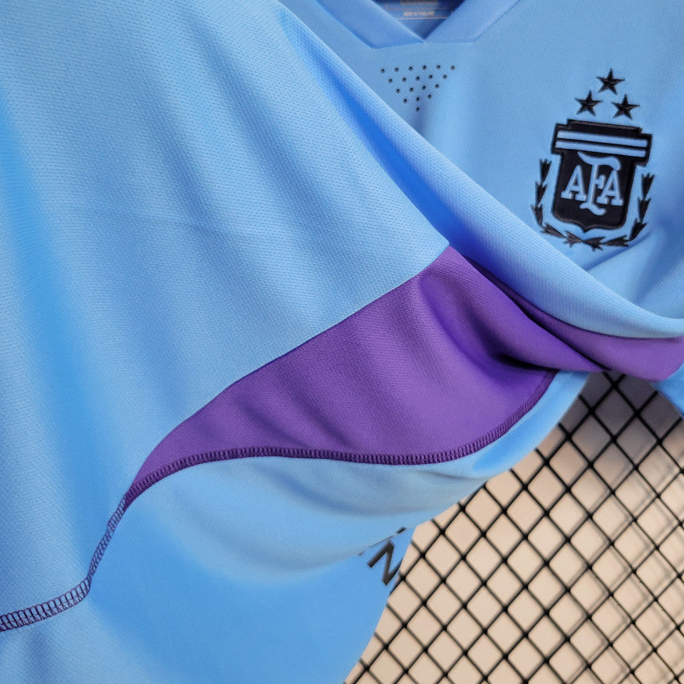 Argentina Training 22/23
