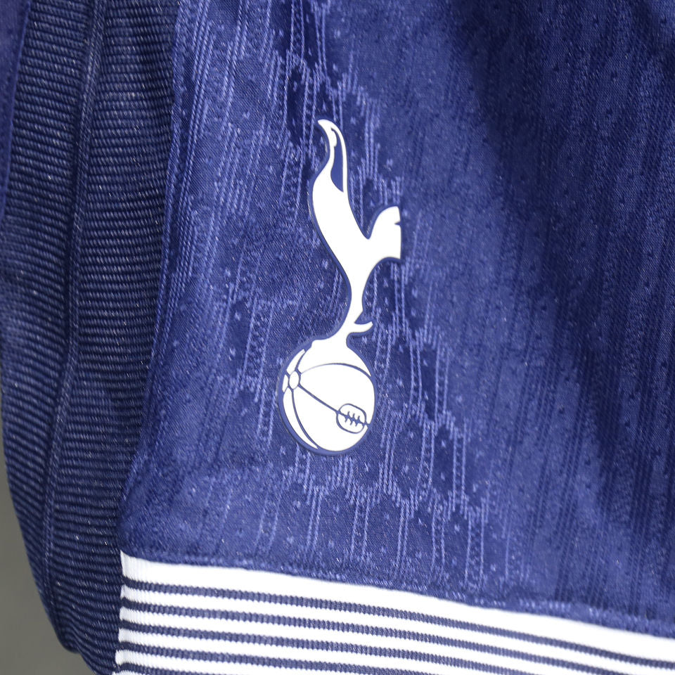 Short Tottenham Player Version 24/25