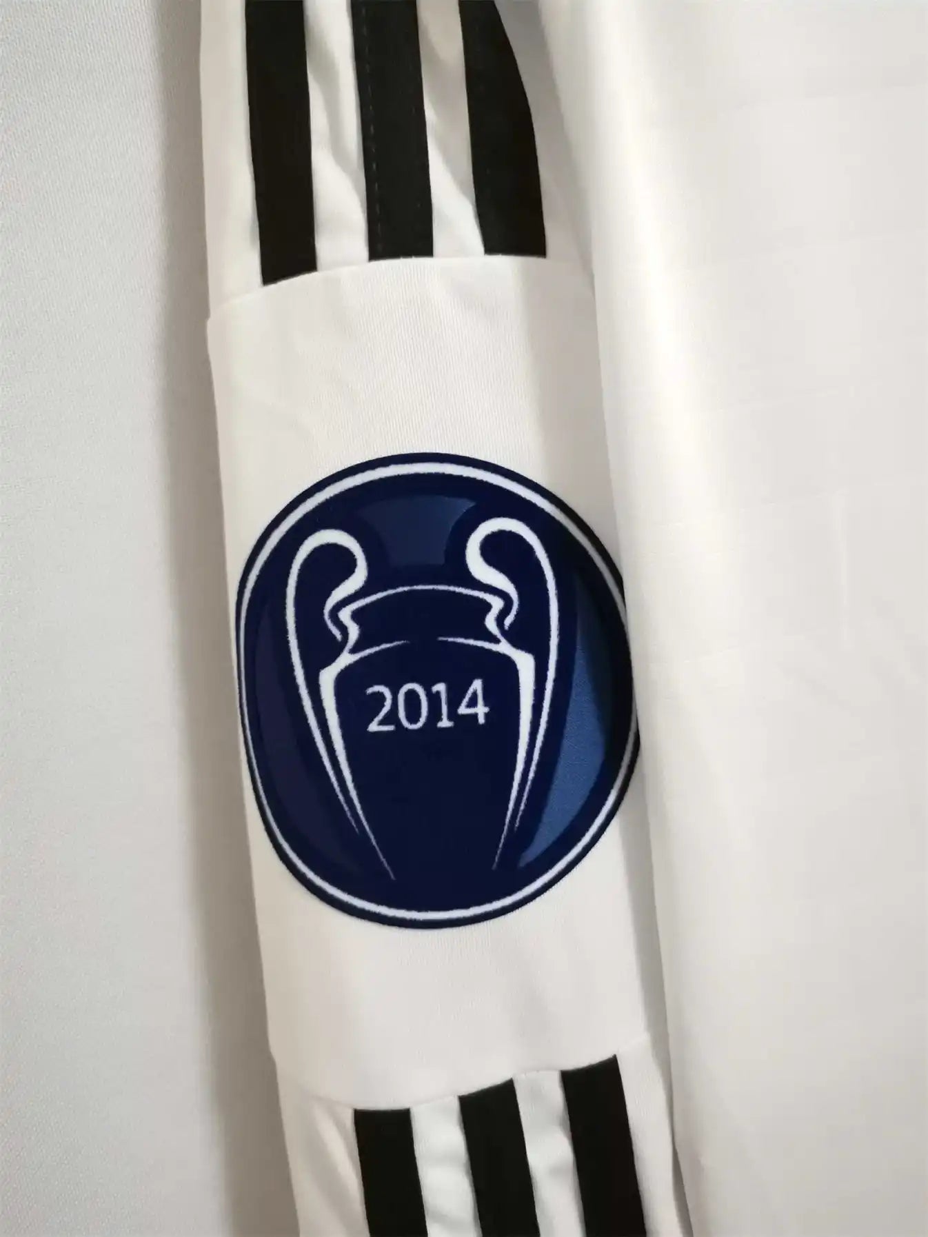 Real Madrid Retro Version 14/15