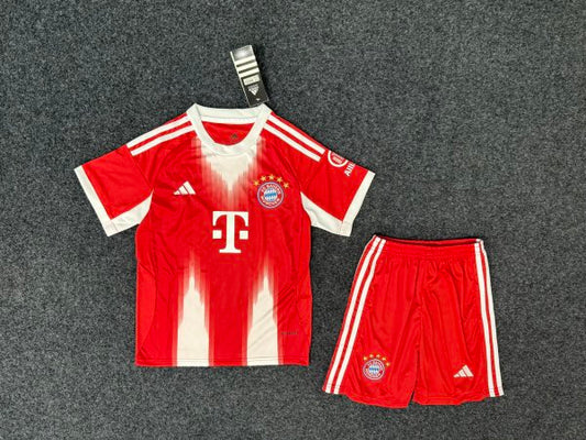 Bayern Munchen 25/26 - Niño