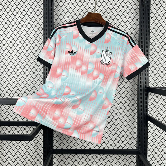 Belgica Fan Version 26/27