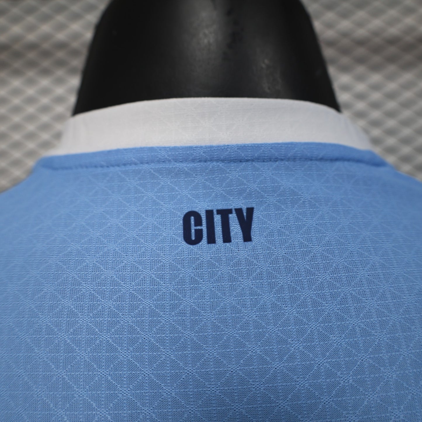 Manchester City Player Version 25/26