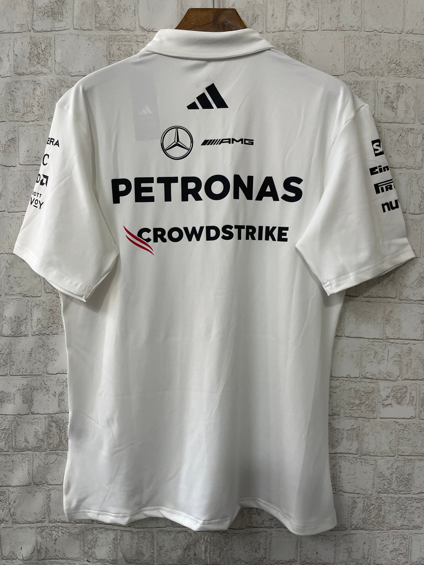 Formula 1 Mercedes Benz 2025