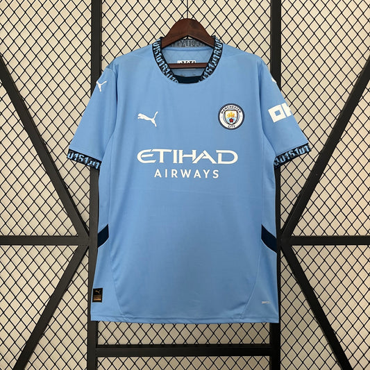 Manchester City Fan Version 24/25