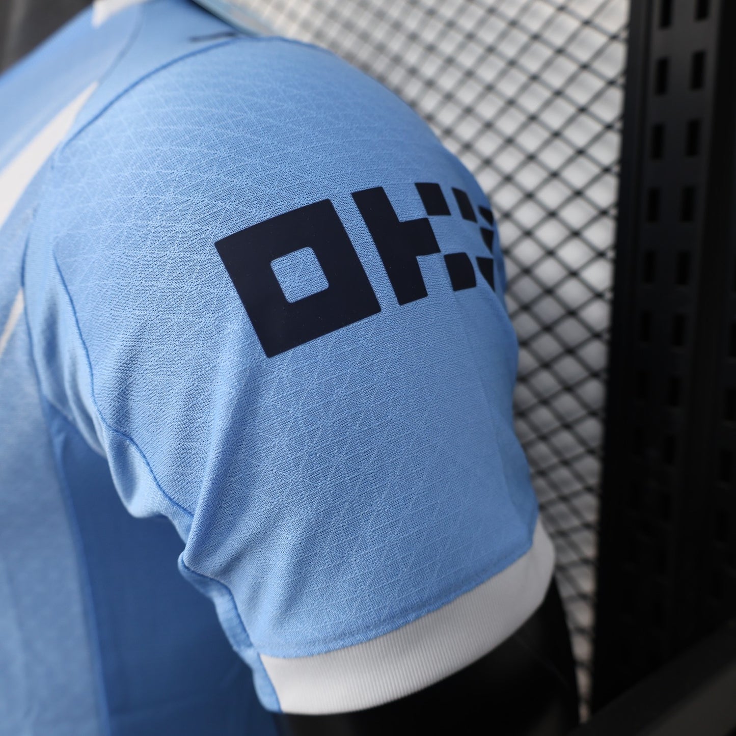 Manchester City Player Version 25/26