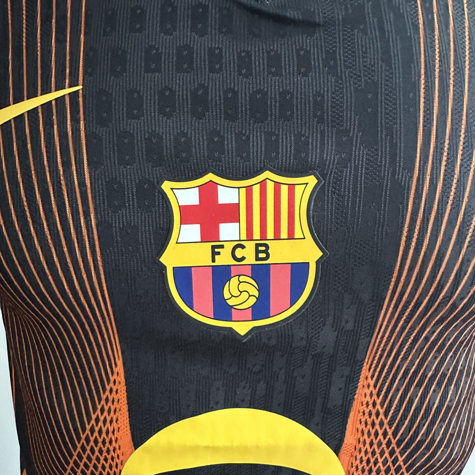 Barcelona Player Version Special Edicion 25/26