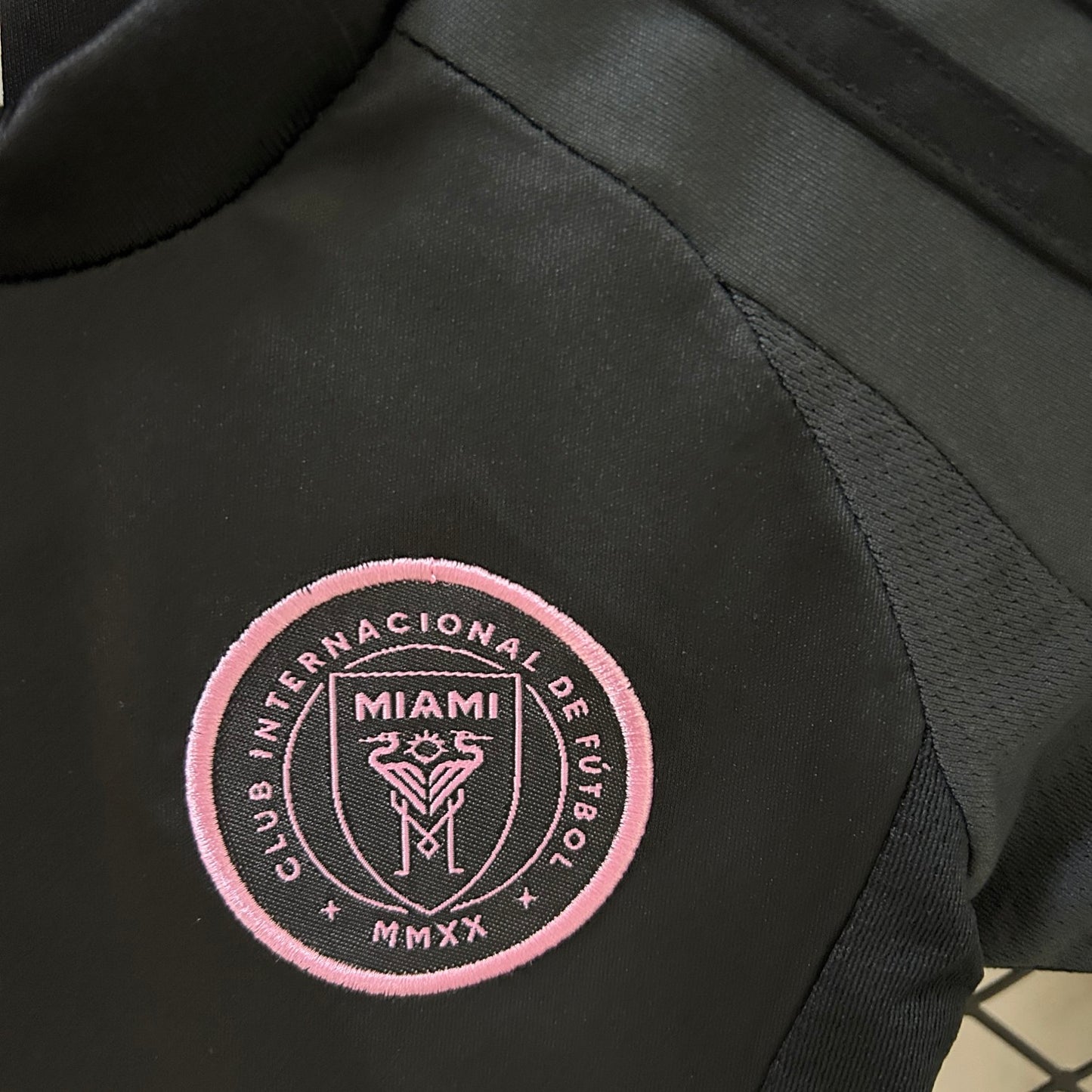 Inter Miami 25/26 - Niño