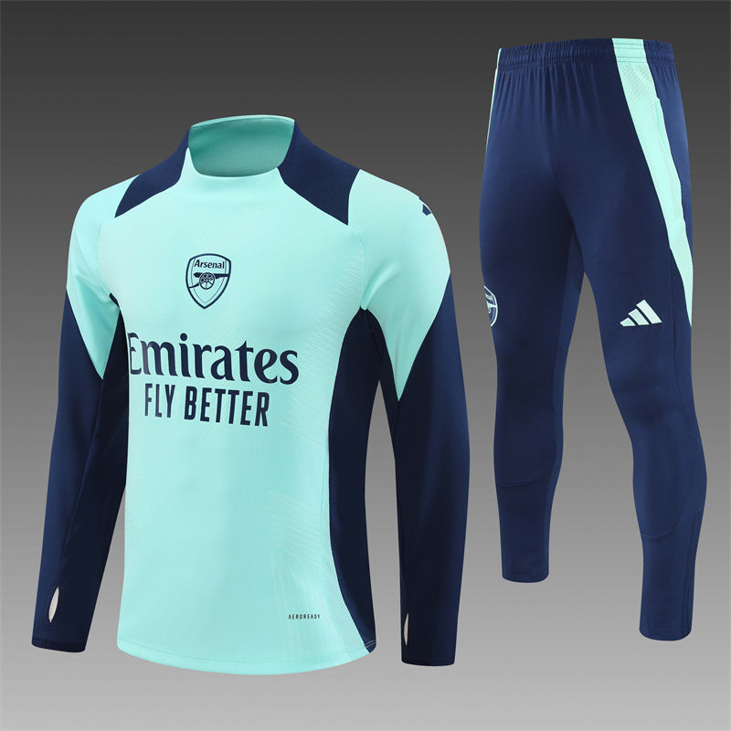 Conjunto Entrenamiento - Arsenal