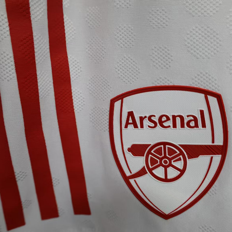 Short Arsenal Player Version 25/26