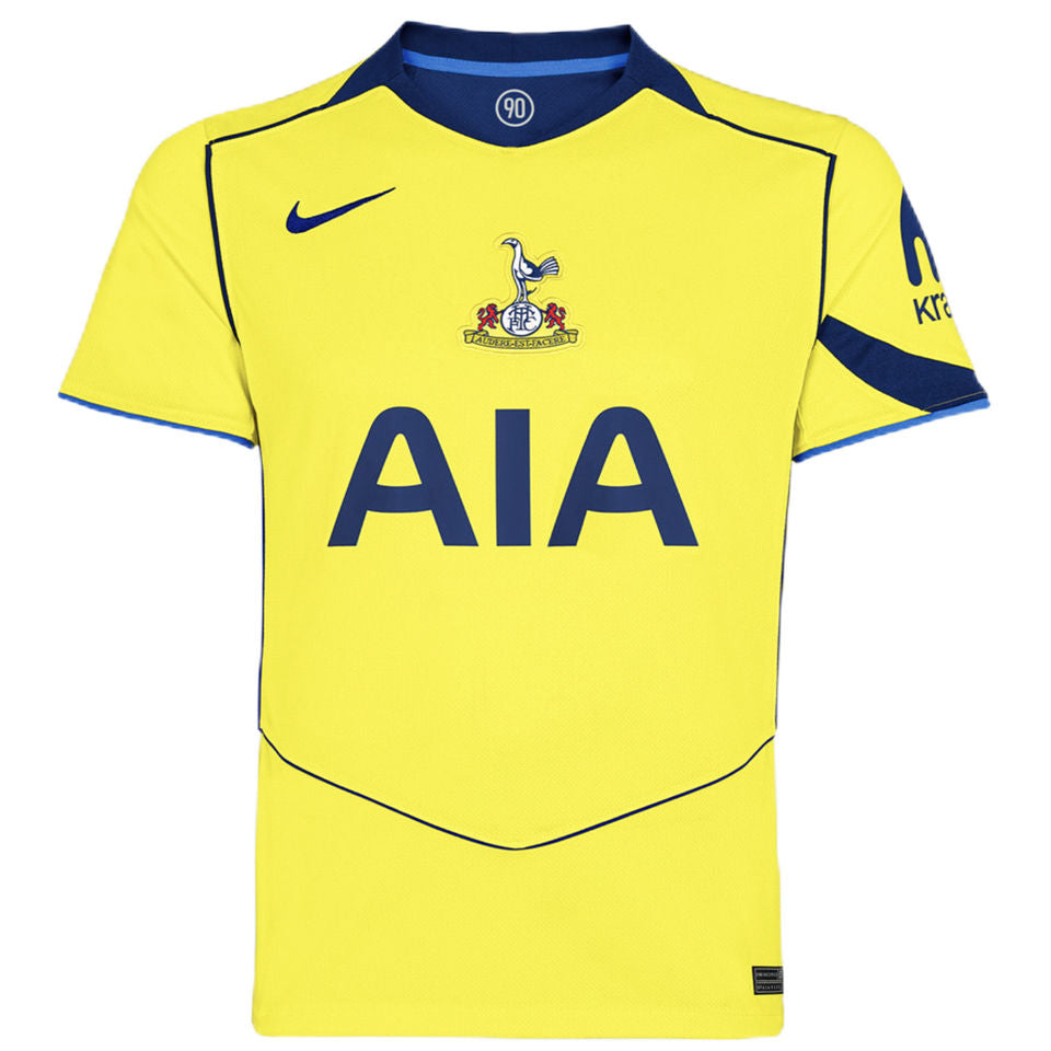 Tottenham Fan Version 25/26
