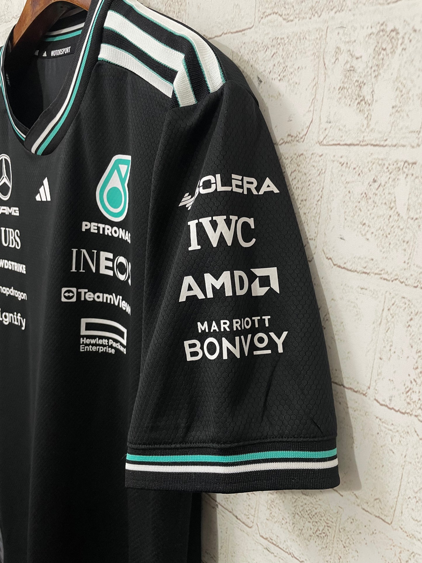 Formula 1 Mercedes Benz 2025