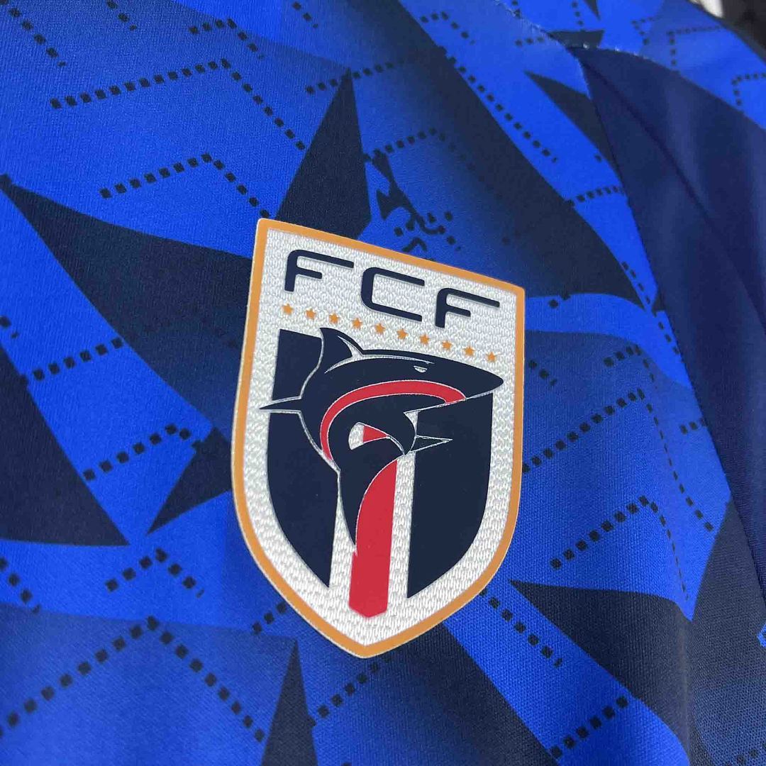 Cabo Verde Player Version 26/27