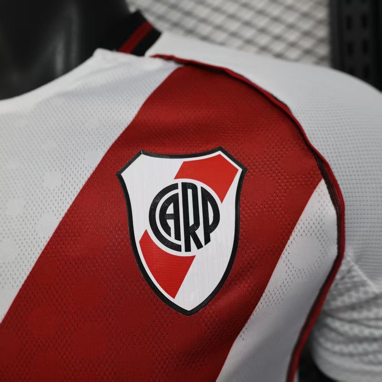 River Plate Player Version 25/26