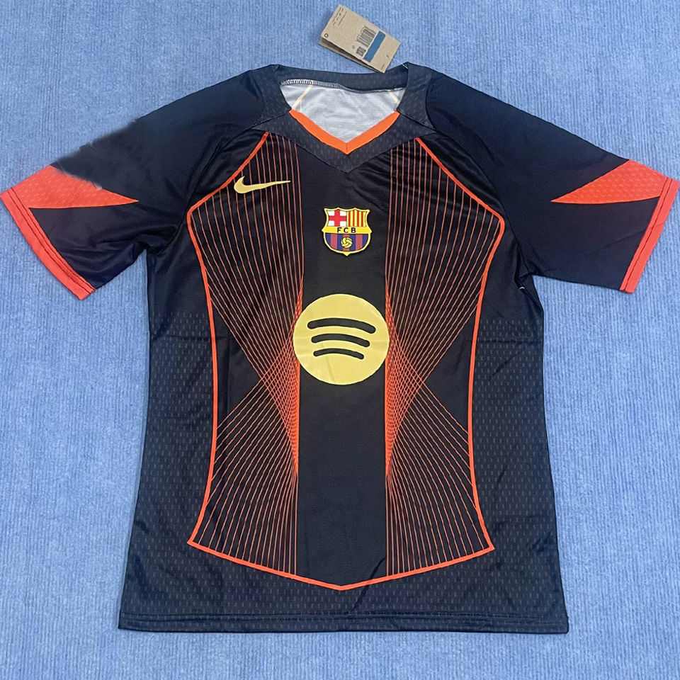 Barcelona Fan Version Special Edition 25/26