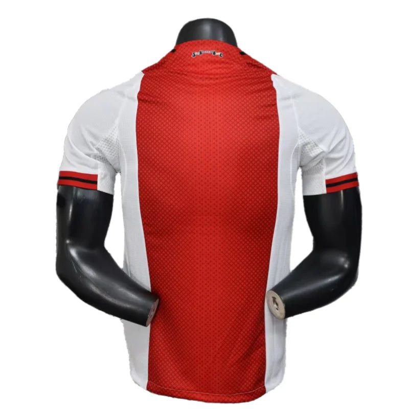 Ajax Player Version 25/26