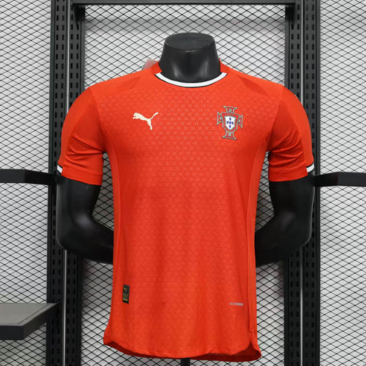 Portugal Player Version 25/26