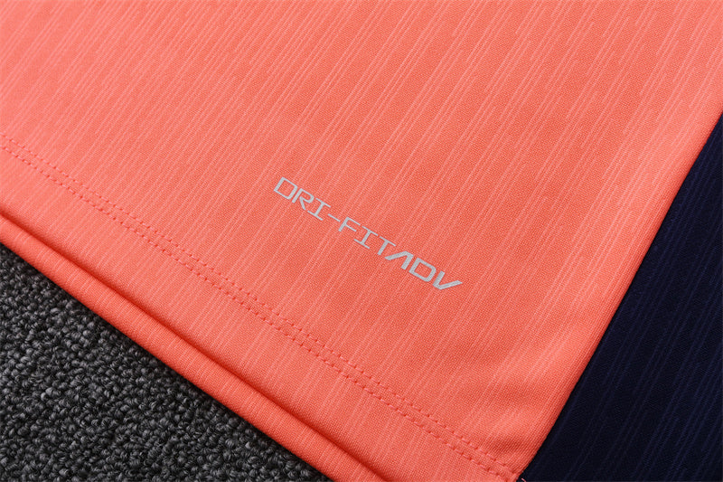 Conjunto Entrenamiento - Barcelona